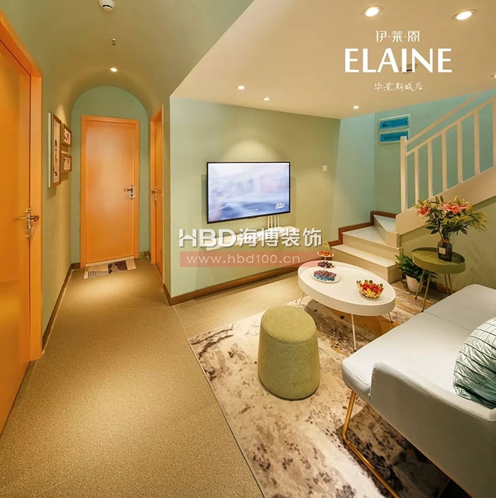 伊萊恩連鎖品牌裝修設計.jpg 伊萊恩連鎖品牌裝修設計.jpg