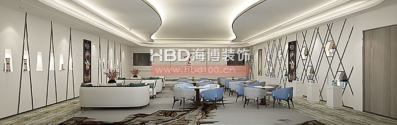 現(xiàn)代中式風格辦公室設(shè)計裝修風格.jpg 現(xiàn)代中式風格辦公室設(shè)計裝修風格.jpg