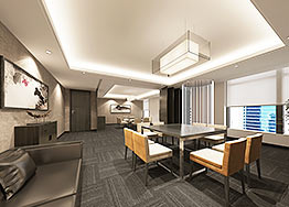 辦公室裝修設(shè)計依據(jù)哪些內(nèi)容？