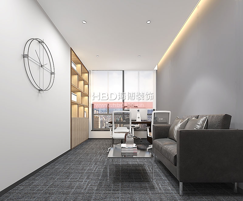 時(shí)尚簡(jiǎn)約辦公樓裝修設(shè)計(jì).jpg 時(shí)尚簡(jiǎn)約辦公樓裝修設(shè)計(jì).jpg