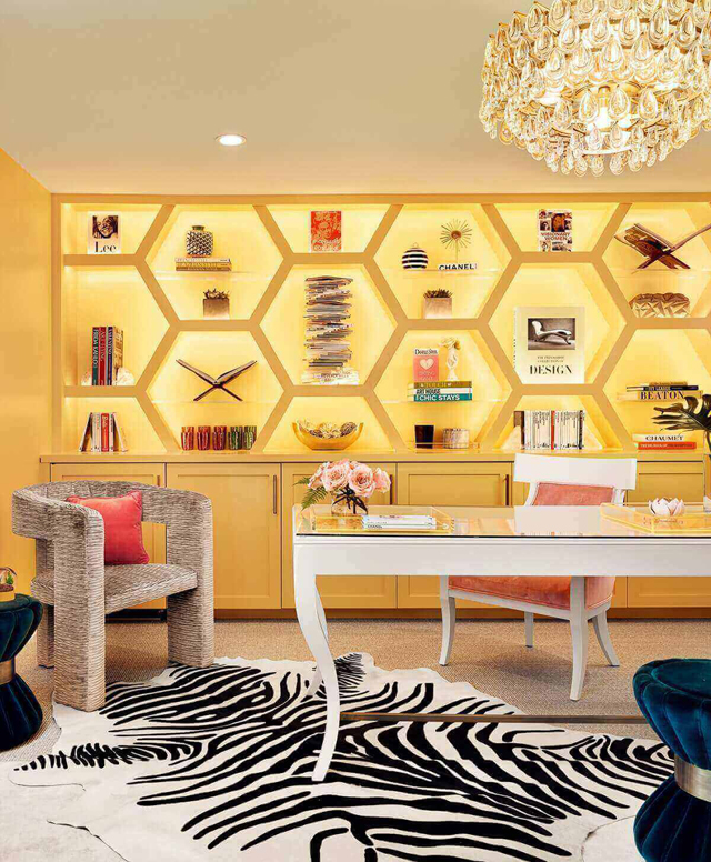 粉色系辦公室裝修設計風格.jpg 粉色系辦公室裝修設計風格.jpg