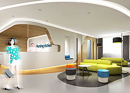 現(xiàn)代簡約風(fēng)格辦公室裝修設(shè)計(jì)有哪些特點(diǎn)