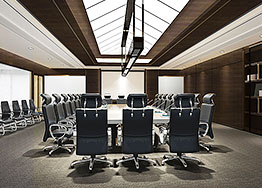 輕松愉悅的辦公室裝修設(shè)計環(huán)境如何營造？