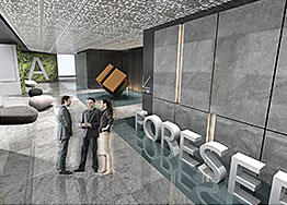 廣州辦公室裝修基本要點包含哪些？