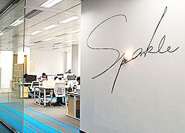 廣州辦公室裝修材料如何合理選擇？