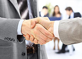 簽約現(xiàn)代簡約風格家裝住宅裝修設(shè)計項目