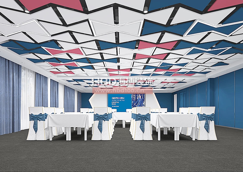 現代簡約風格辦公樓裝修設計.jpg 現代簡約風格辦公樓裝修設計.jpg