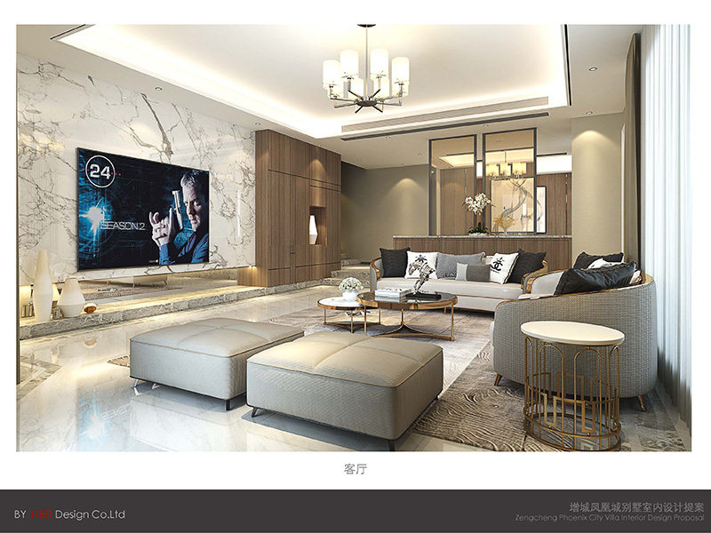 廣州鳳凰城別墅裝修設計.jpg 廣州鳳凰城別墅裝修設計.jpg