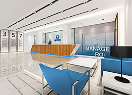 辦公室設(shè)計裝修流程包含哪些？