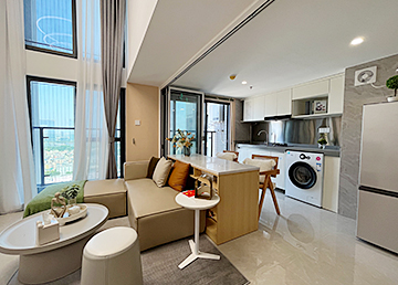 廣州公寓樓裝修實景照 信基玥島公寓樓 廣州公寓樓裝修實景照 信基玥島公寓樓