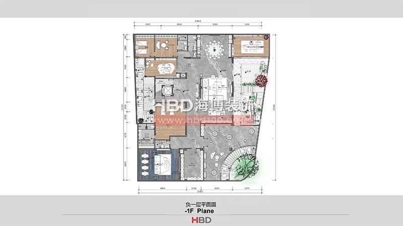 現代時尚風格別墅裝修設計.jpg 現代時尚風格別墅裝修設計.jpg