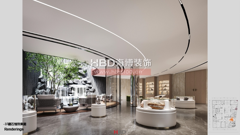 現代時尚風格別墅裝修設計.jpg 現代時尚風格別墅裝修設計.jpg