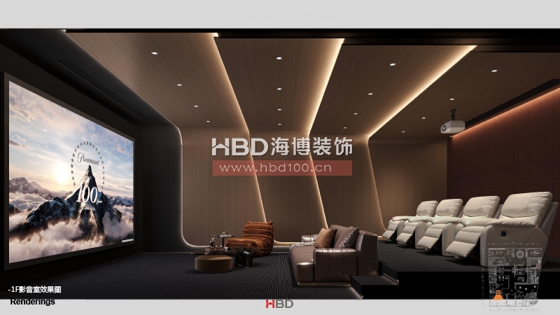 現代時尚風格別墅裝修設計.jpg 現代時尚風格別墅裝修設計.jpg